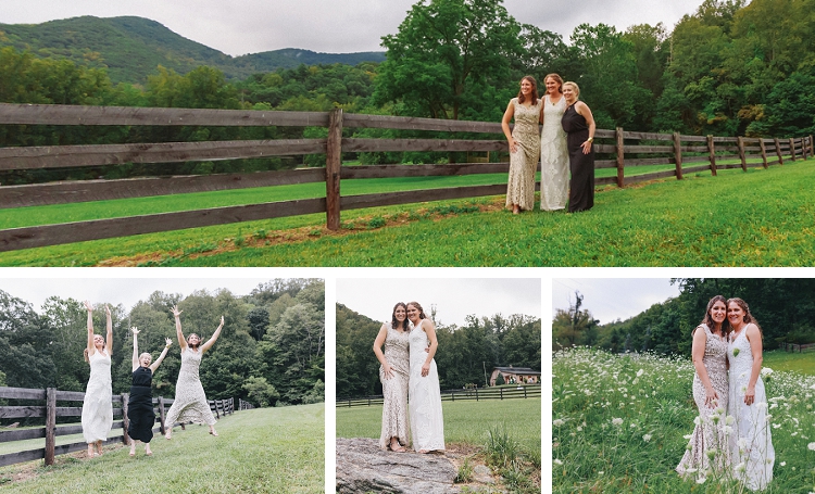 Rolly and Kaleen Wedding Photos - The Fields of Blackberry Cove (6)